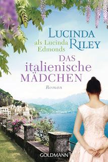 [Rezension] Das italienische Mädchen von Lucinda Riley