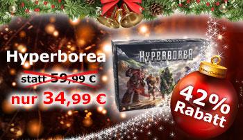 16.Tag - Spiele-Offensive Adventkalender 2015