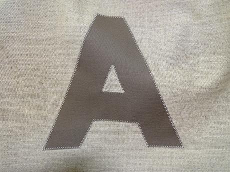 Ein A für Anne