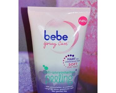 Review - Bebe young care Teil 2: