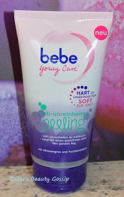 Review - Bebe young care Teil 2: