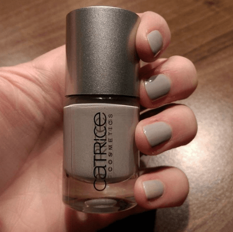 Review CATRICE Limited Edition Rough Luxury