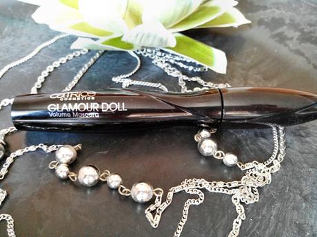 Catrice *Glamour Doll* Volume Mascara Review