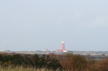 Texel Leuchtturm 8