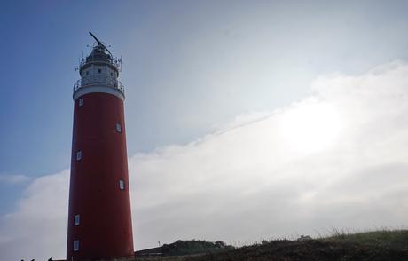 Texel Leuchtturm 5