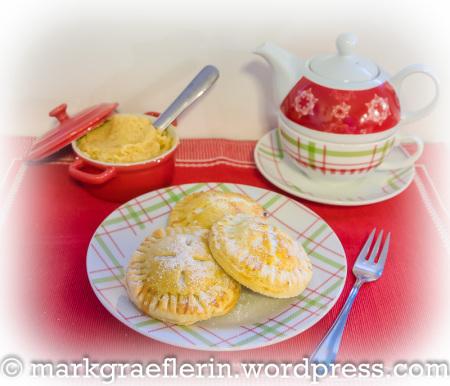 Mince Pies 4