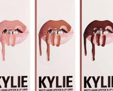 Kylie Jenner Lipkit kaufen?