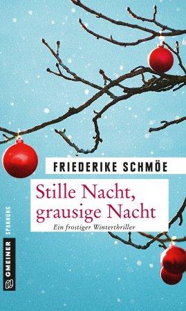 Stille Nacht, grausige Nacht