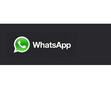 WhatsApp in Brasilien zwei Tage gesperrt
