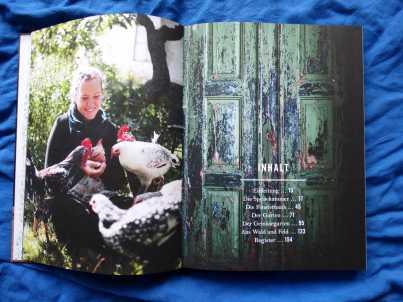 Rezension: Meine grüne Speisekammer