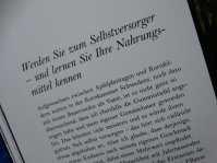 Rezension: Meine grüne Speisekammer