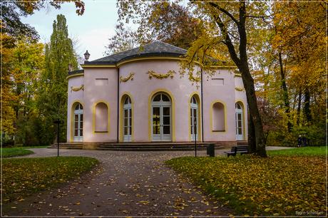 Herbst im Park Schönbusch | Folge 3 (3)