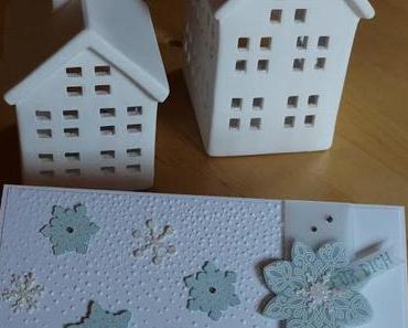 Ruhig und besinnlich...............