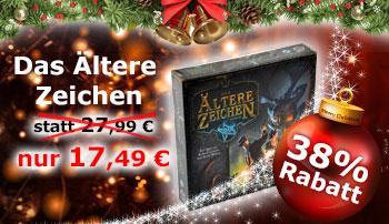 18.Tag - Spiele-Offensive Adventkalender 2015