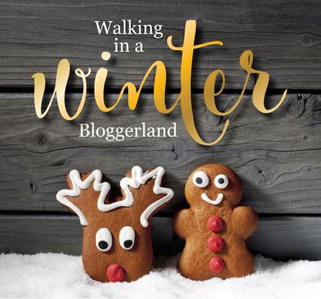 Walking in a Winter Bloggerland: zuckersüße Weihnachtsbäume!
