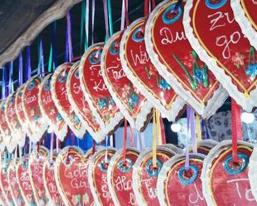christkindlmarktliebe {x-mastime} ...