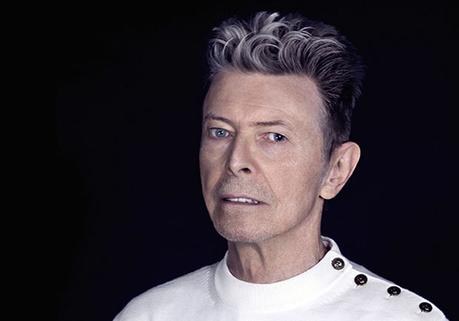 David Bowie: Nicht von dieser Welt