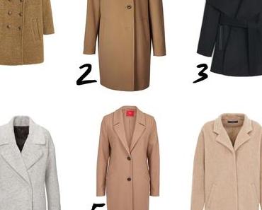 Fashion Trend Watch: Wintelmantel