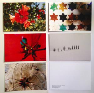 Weihnachtsimpressionen - Facettenauge by D. Schönfeld