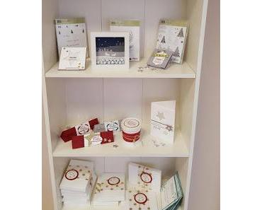 Gutscheinboxen und mehr....