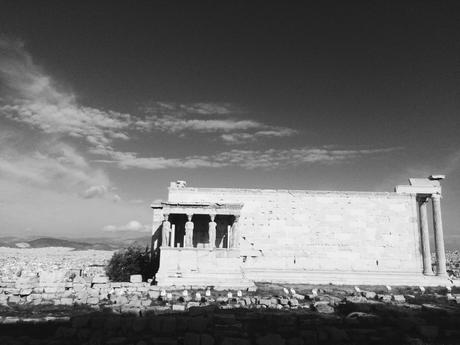 Travel Guide: Athen.