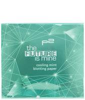 [Preview] p2 Limited Edition: THE FUTURE IS MINE