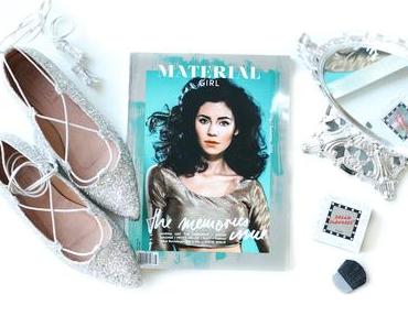 Silvester Schuhe Shopping Sale + Gutscheincode