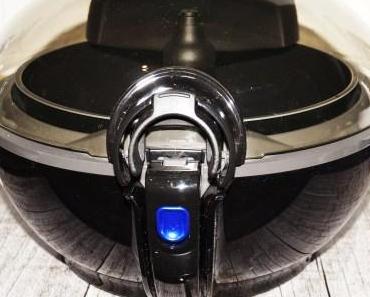 Meine Erfahrungen mit der TEFAL ActiFry Smart XL