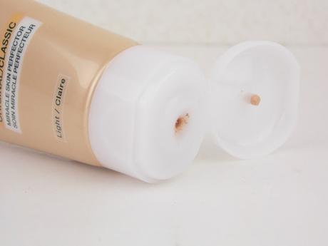 [Review] Garnier Cream Original Miracle Skin Perfector 