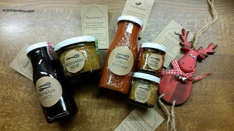 Adventswichteln Adventswichteln