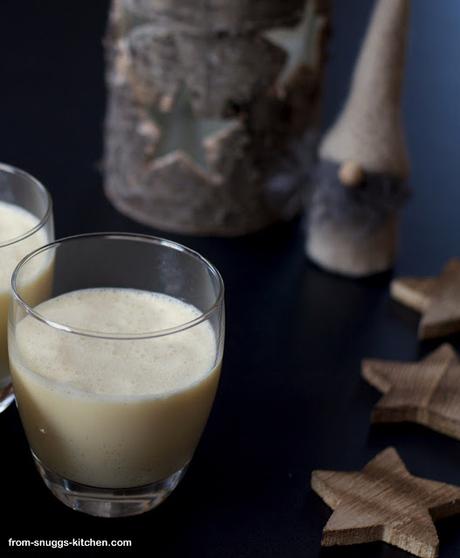 Türchen Nr. 19 - Eggnog