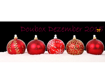 Doubox - Box of Beauty by Douglas - Dezember 2015 Review