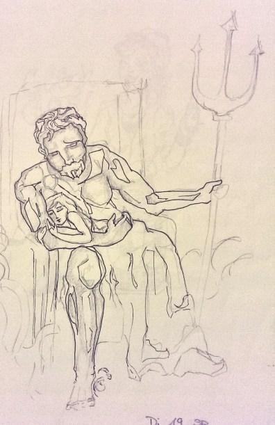 Gesammelte Schmierereien