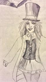 Gesammelte Schmierereien