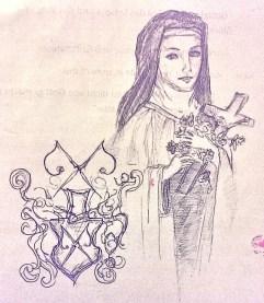 Gesammelte Schmierereien