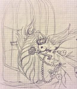 Gesammelte Schmierereien