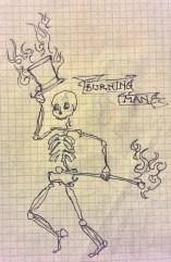 Gesammelte Schmierereien