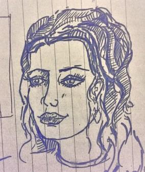 Gesammelte Schmierereien