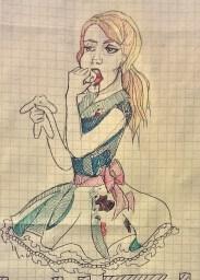 Gesammelte Schmierereien