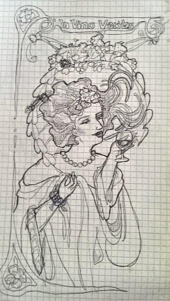 Gesammelte Schmierereien