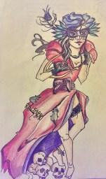 Gesammelte Schmierereien