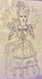 Gesammelte Schmierereien