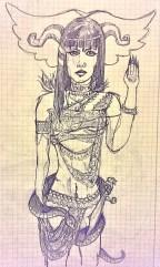 Gesammelte Schmierereien