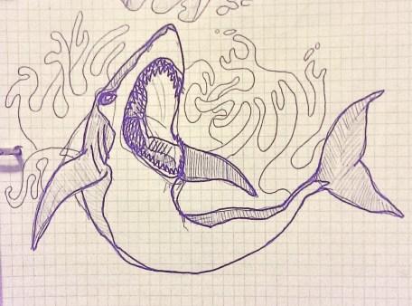 Gesammelte Schmierereien