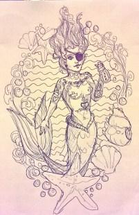 Gesammelte Schmierereien