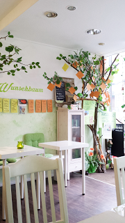 Restauranttestung: Café Corba in Bochum