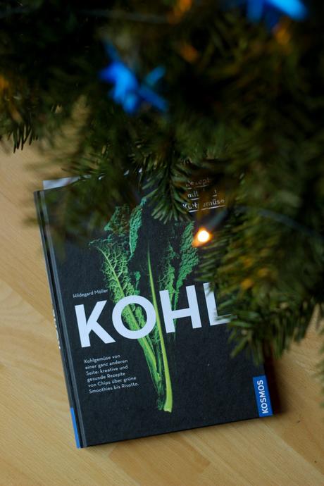 Kohl Kochbuch