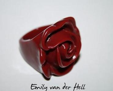 Red Roses