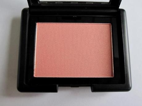 Review: e.l.f. Studio Blush – Candid Coral