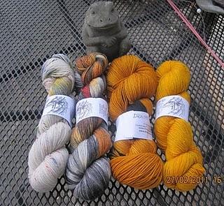 Mein Stonehenge Draco